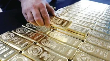 قفزة جديدة.. أسعار الذهب في مصر تسجل أرقامًا مختلفة بتعاملات الجمعة 23 يناير 2026